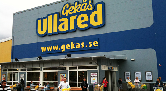 Ullared